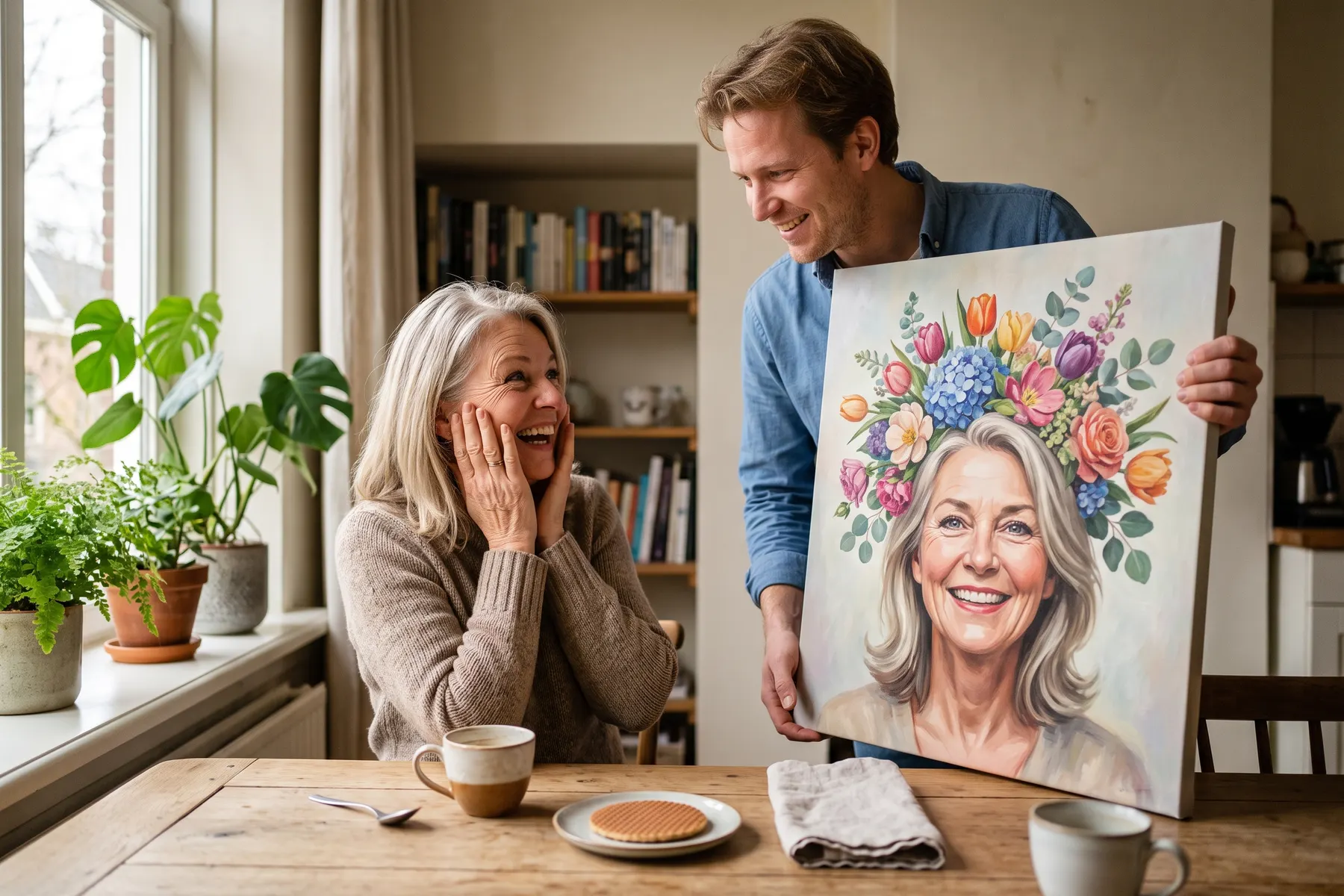 Gift for Mom