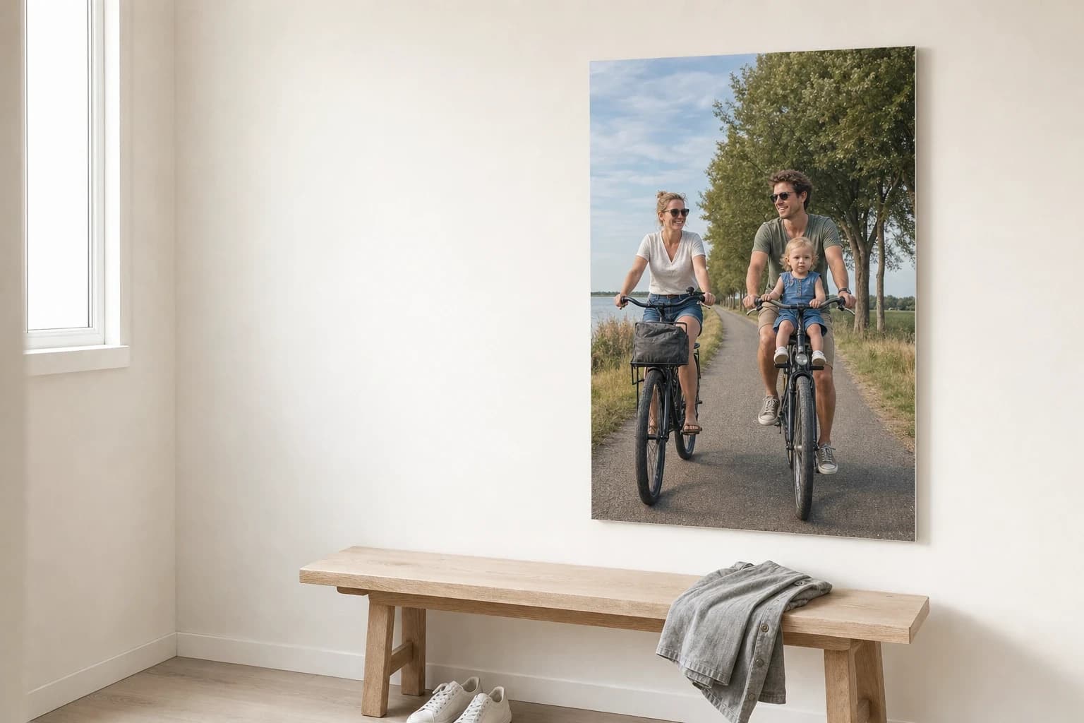 Forex Prints — productfoto