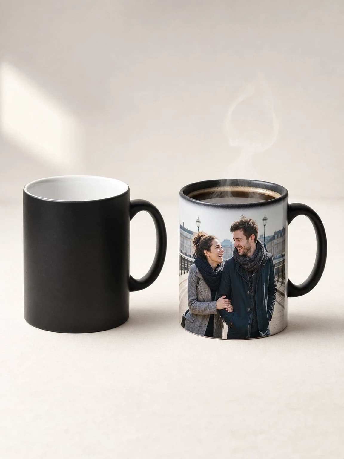 Magic Mug