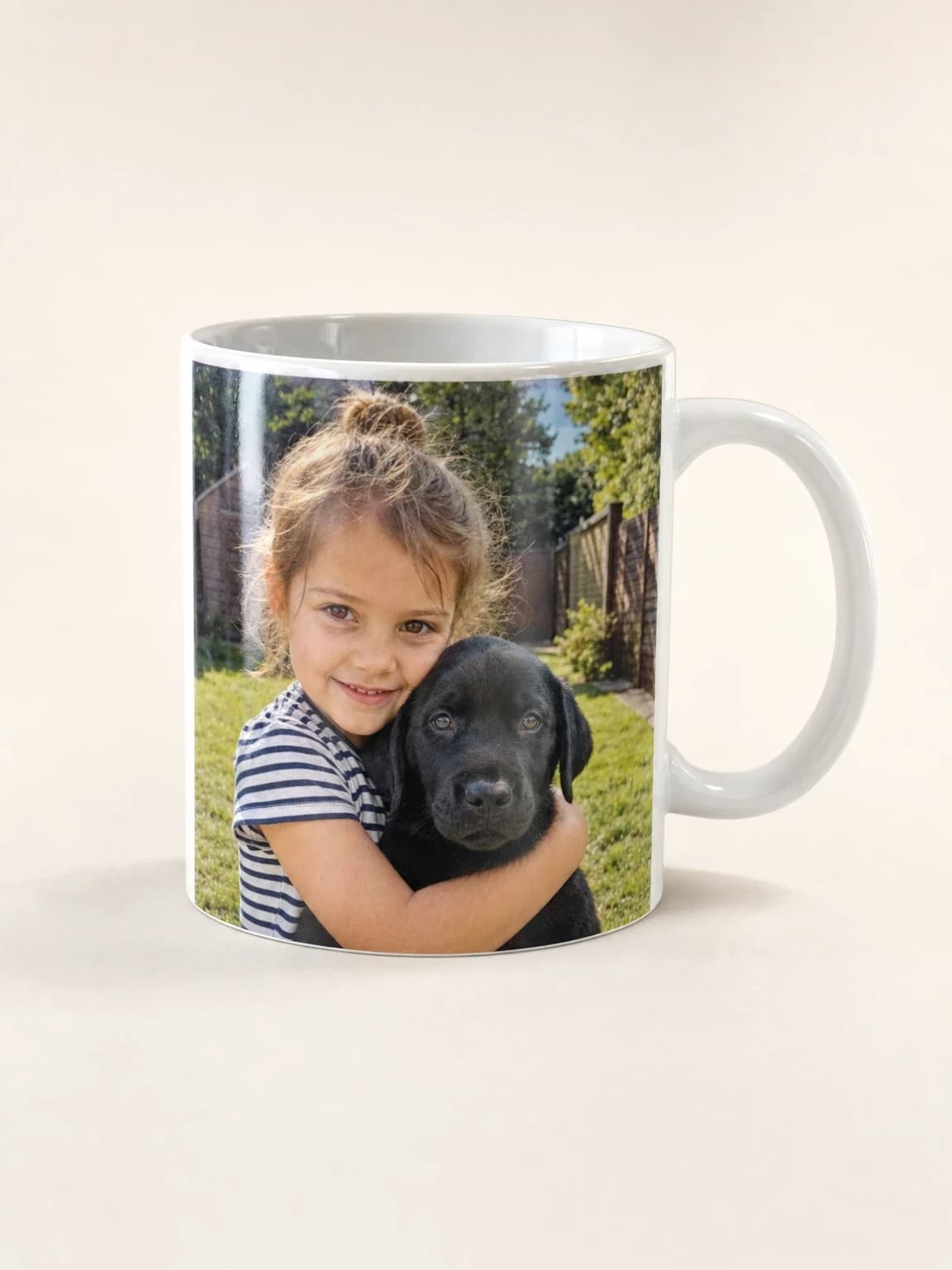 Photo Mug