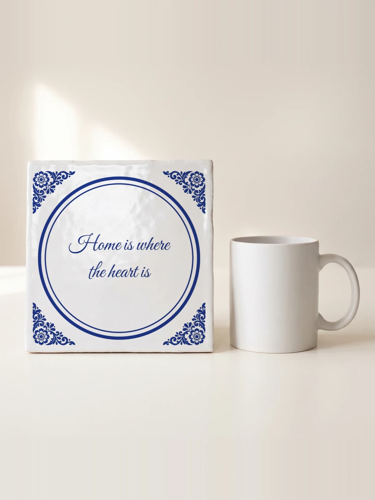 Quote tile