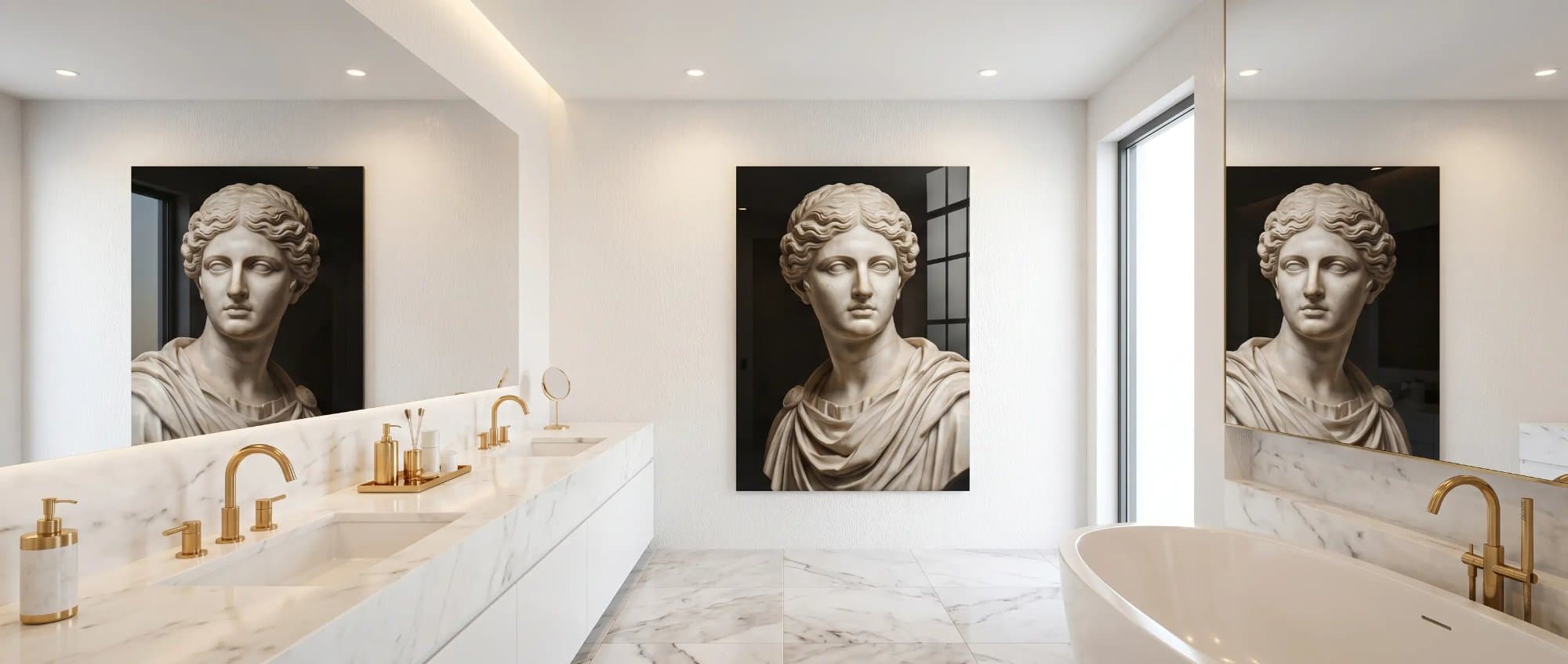 Acrylic Glass Prints