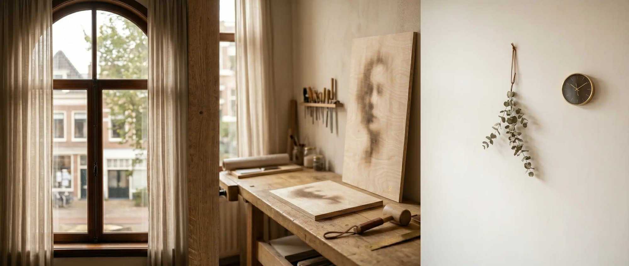 Wood