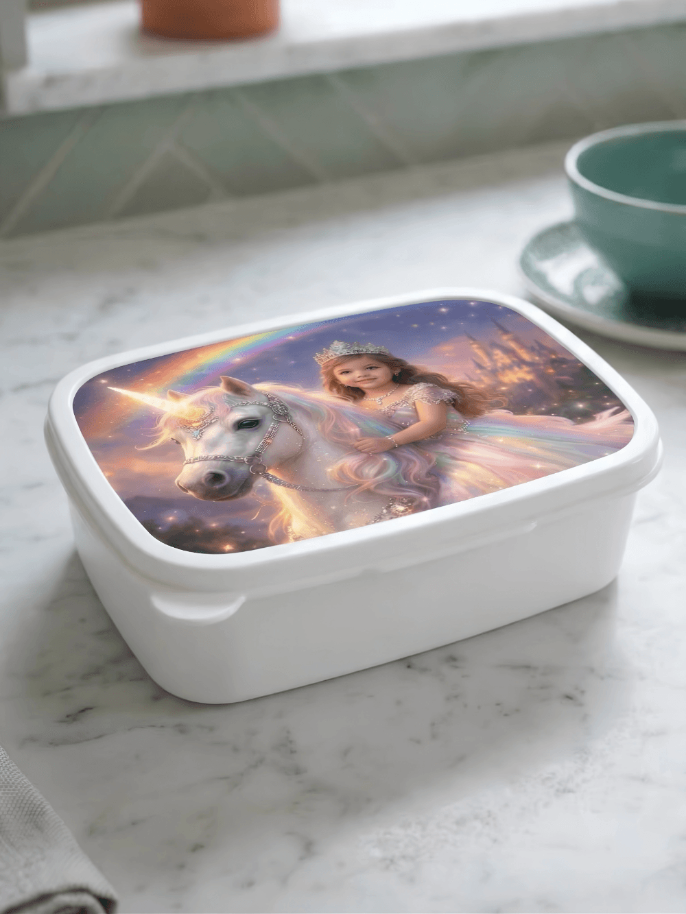 Lunch Box