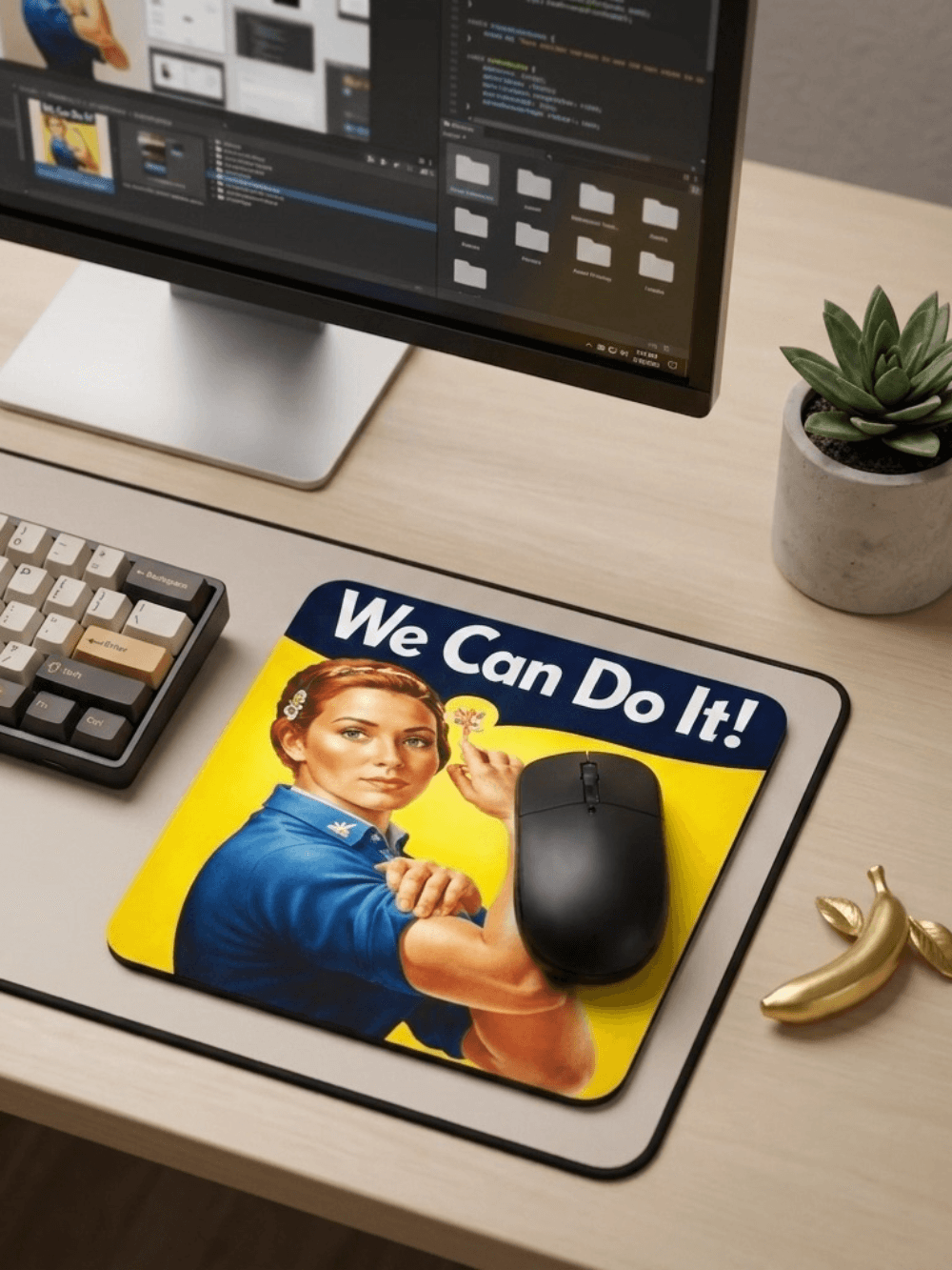 Mouse Pads