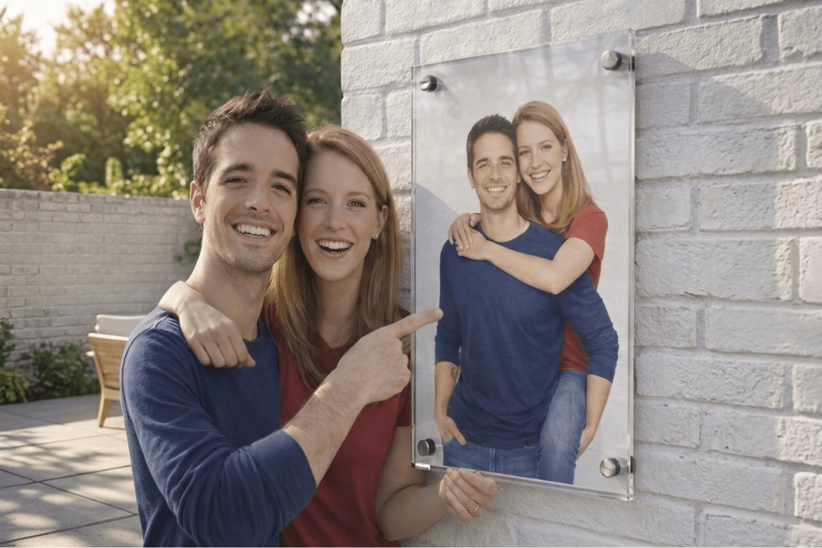 Acrylic Glass Prints