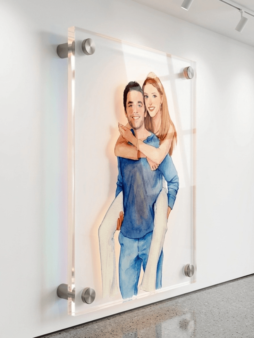 Acrylic Glass Prints
