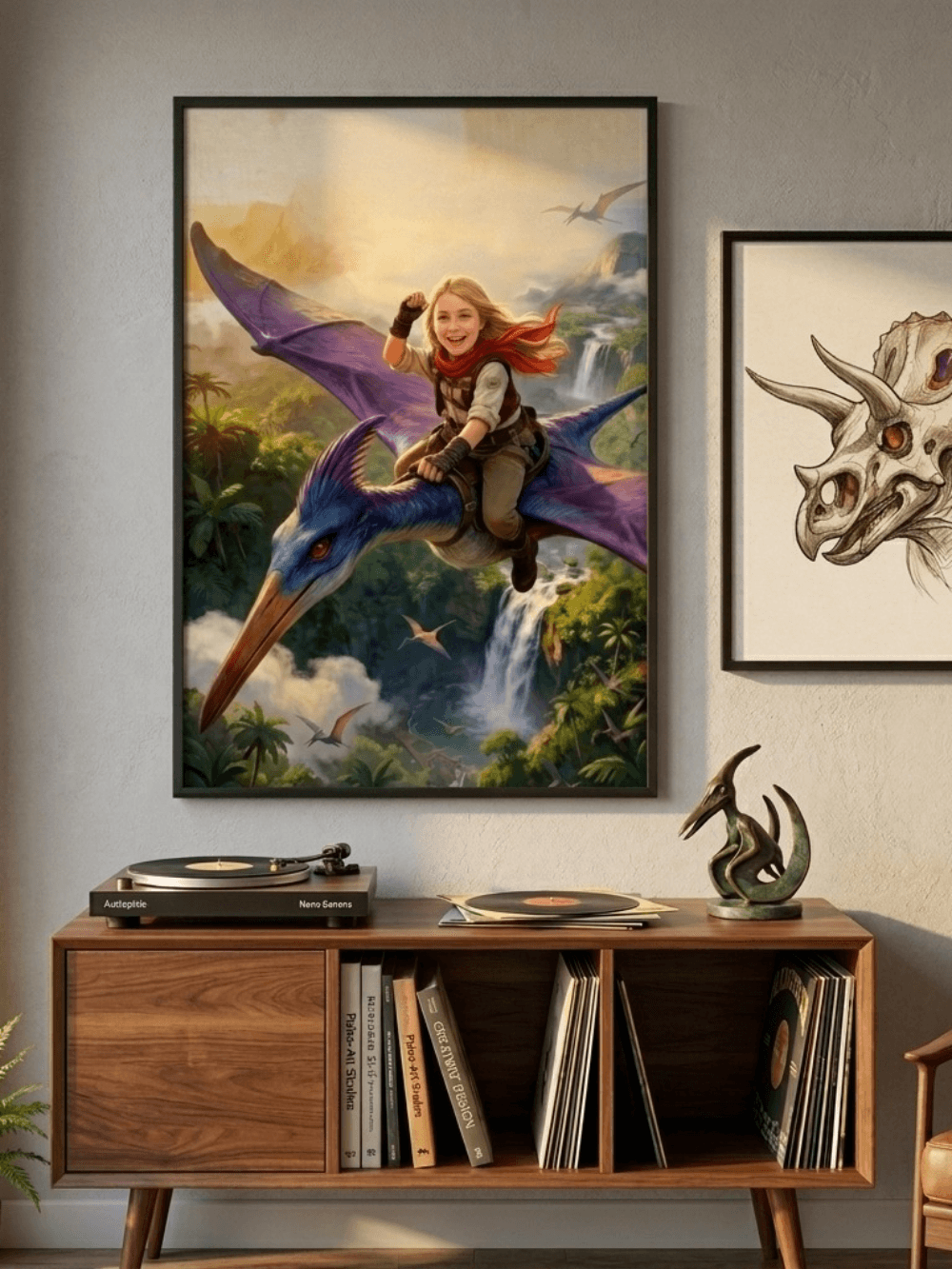 Photo Posters