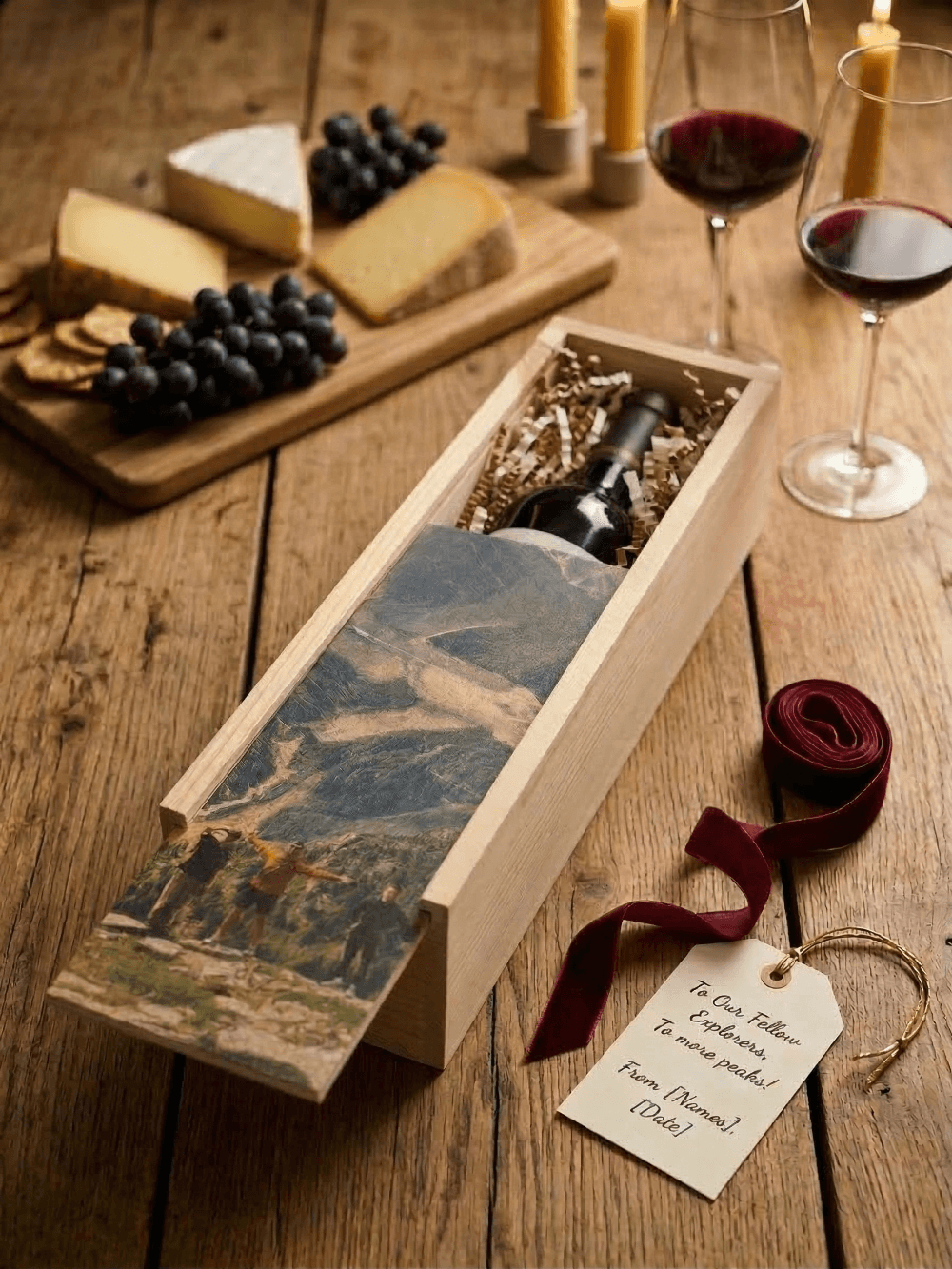 Wine Box