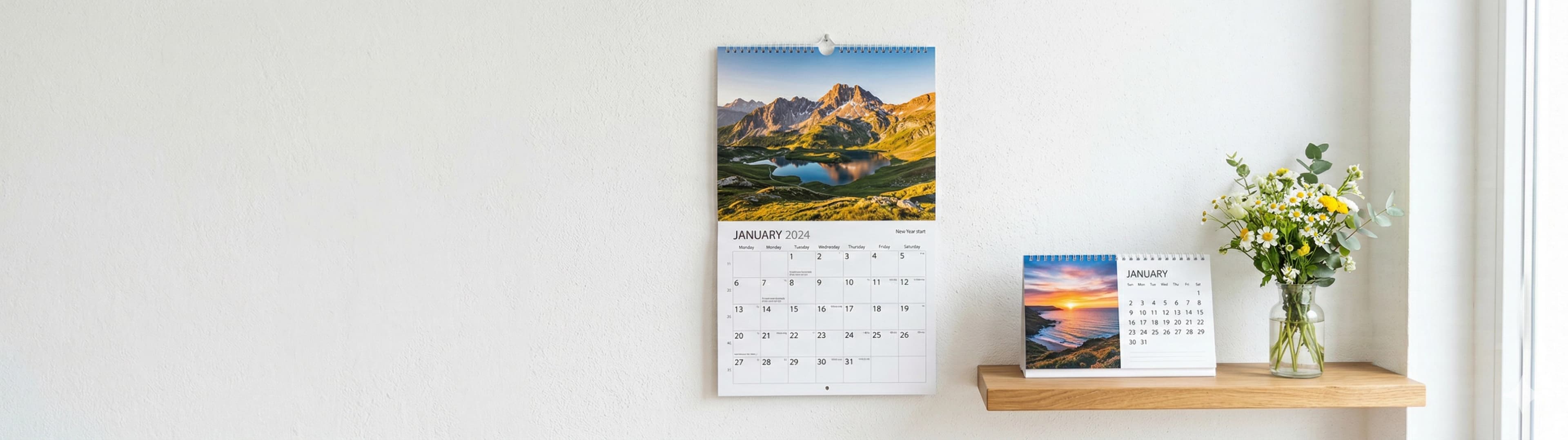 Calendars
