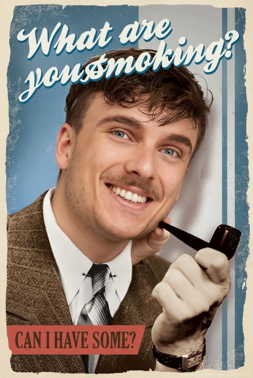 AI portrait quality control and technology