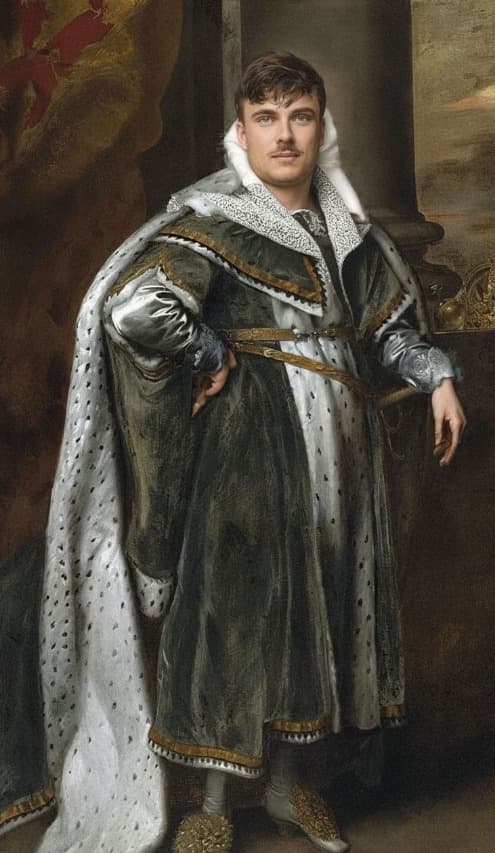 Mother's Day Gift Idea: Surprise Mom with a Unique AI Portrait