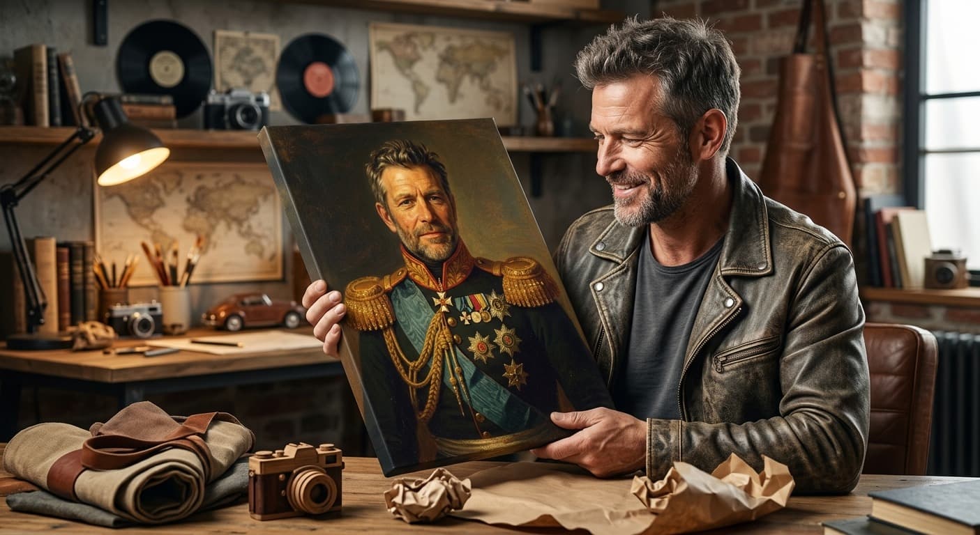 Father's Day Gift Tip: The Coolest Gift for Dad