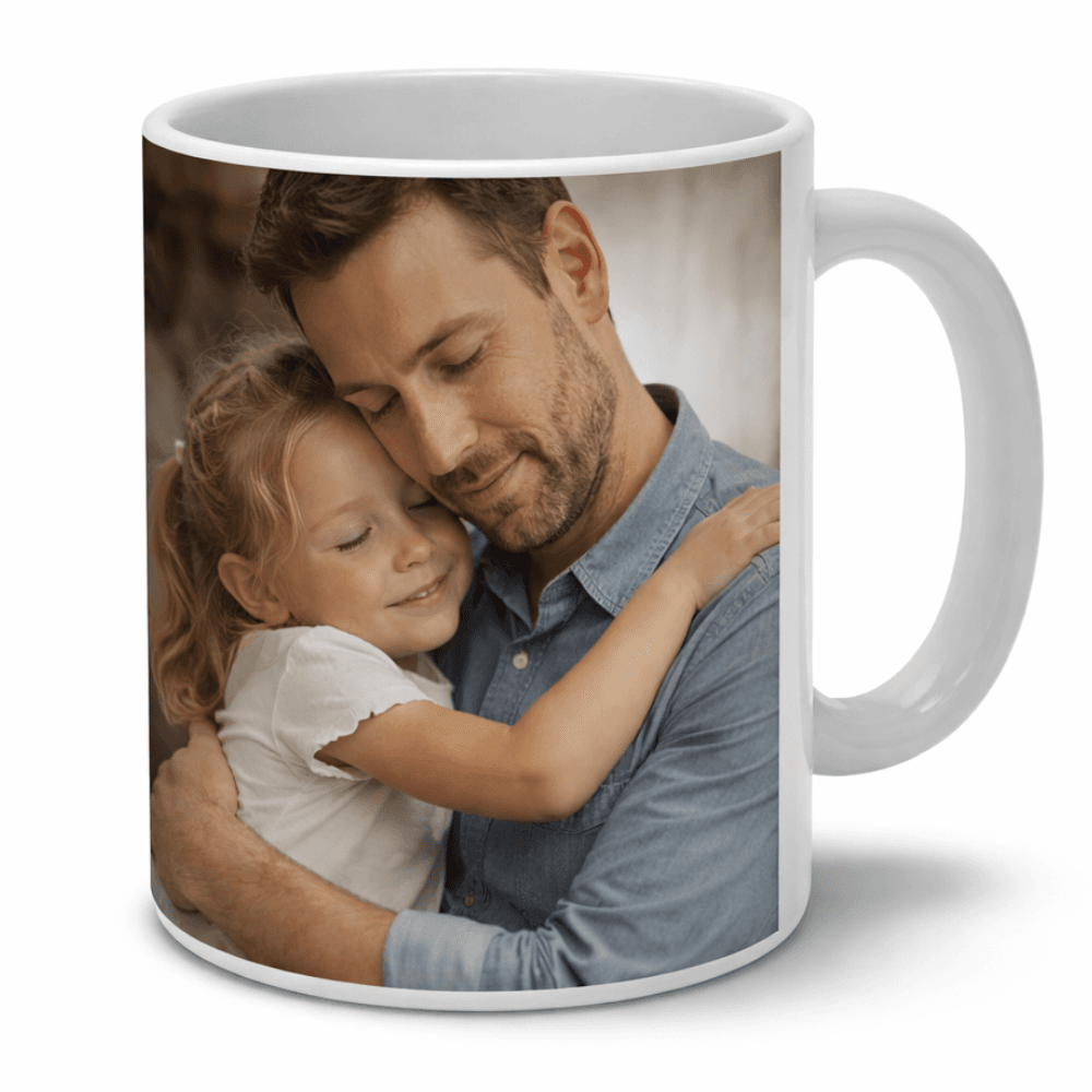 Photo Mug