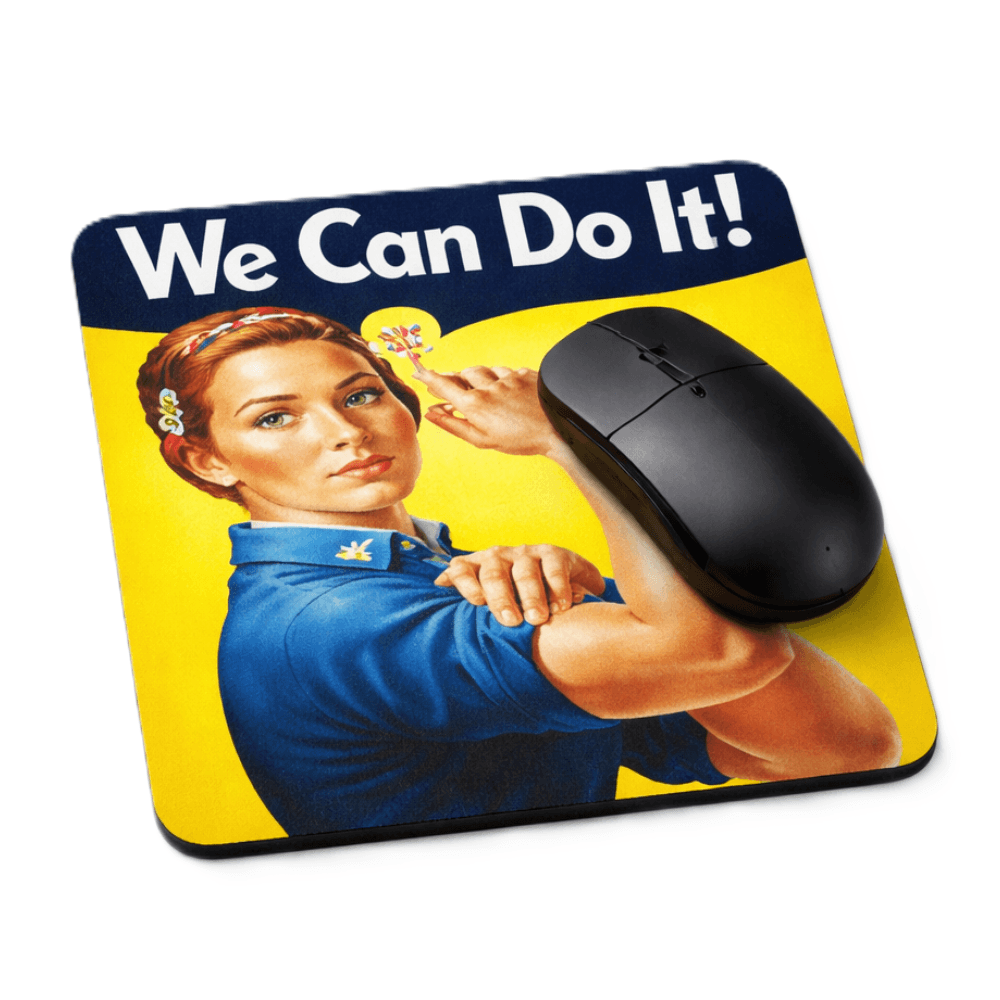 Mouse Pads