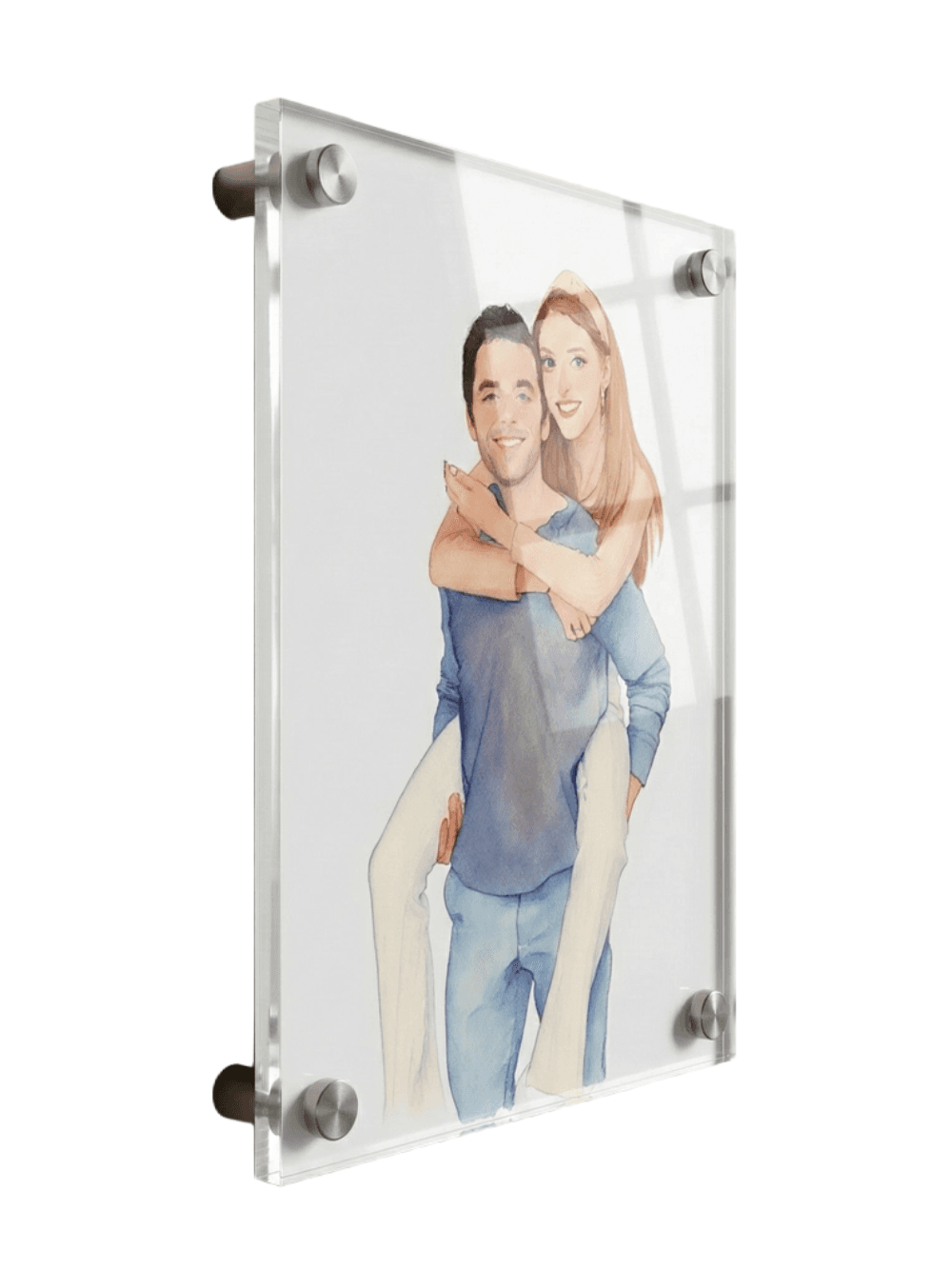 Acrylic Glass Prints