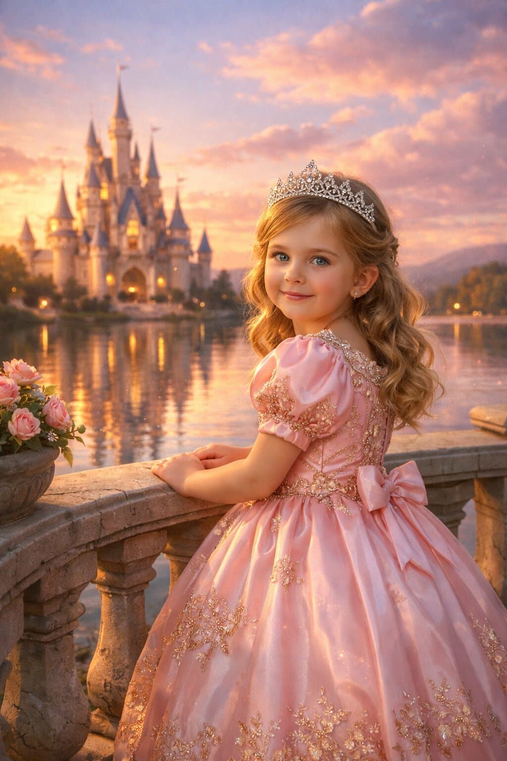 Fairy Tale Princess