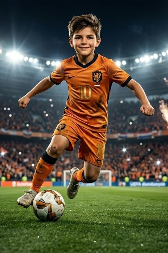 Golden Champion