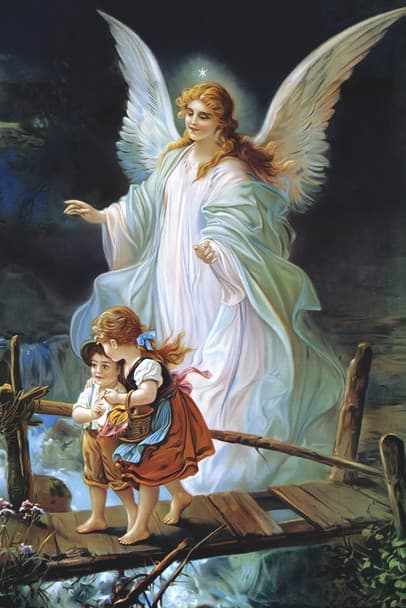 Guardian Angel