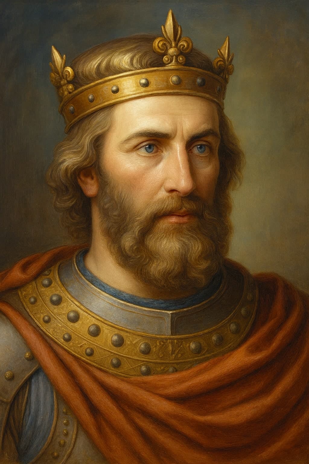 Regal King