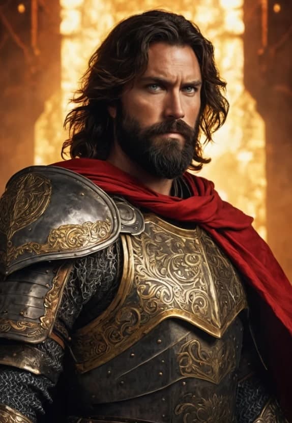 Regal Knight