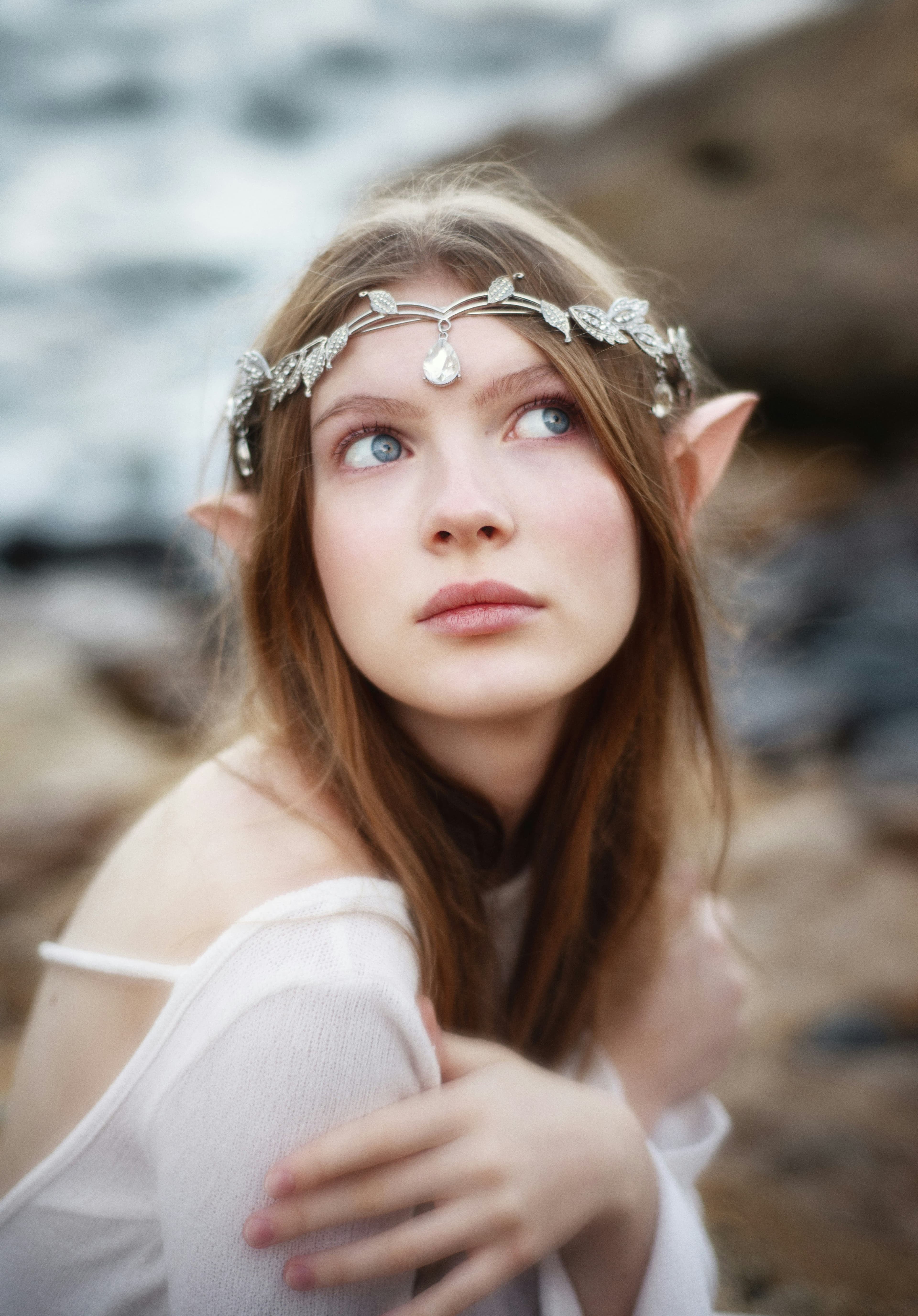 Elven Serenity